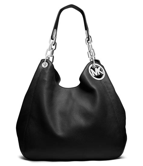 michael kors fulton hobo shoulder bag|clearance michael kors hobo bags.